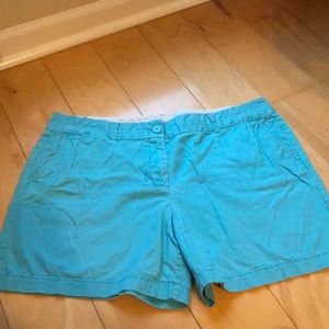 Loft 6” shorts